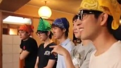 SMASH - SMASHの<東.京.青.年>5人5色 #6