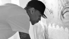 Chris Brown - 97 Seconds