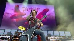 Bullet For My Valentine - Scream Aim Fire & Tears Don't Fall