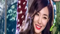 少女时代,Tiffany(少女时代) - CECI杂志拍摄