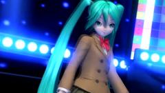 初音未来 - Saturation