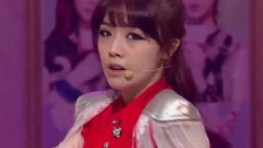 Girl's Day - 女总统