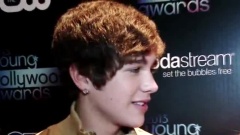 Austin Mahone - 采访