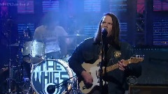 The Whigs - Waiting