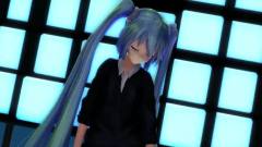 VOCALOID家族 - 跳街舞