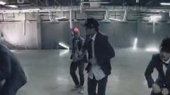 EXO,EXO-K,EXO-M - Growl