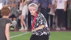 EXO,EXO-M - Growl
