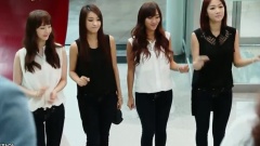 Sistar - Ma Boy