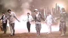 EXO-M,EXO - History