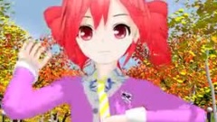 重音teto,VOCALOID家族 - So Much Loving You