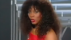 Donna Summer - Love Shock