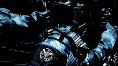 游戏原声 - 游戏<Call of Duty Ghosts>预告片