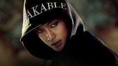 金贤重 - Unbreakable