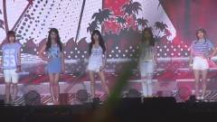 4minute - 你叫什么名字 & 喜欢水吗