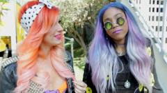 Bonnie McKee - American Girl