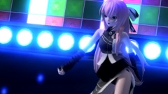 巡音流歌 - Saturation