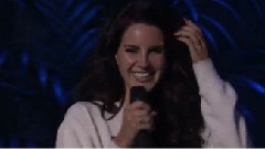 Lana Del Rey - Lana Del Rey