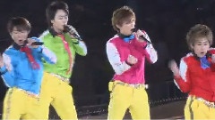 岚 - ZIP! Arafes News Cut 12/09/21