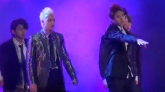 U-KISS - Stop Girl
