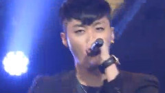 M.I.B - Man In Black