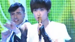 李宇春 - Hello Baby