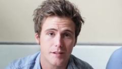 Anthem Lights - You Have My Heart 宣传