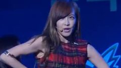 f(x),宋茜 - Hot Summer