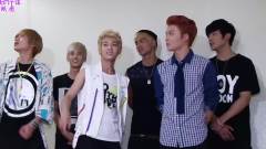 Teen Top - KCON Teen Top