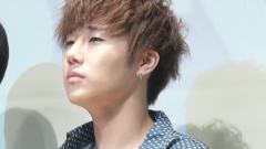 Infinite - 百事party 主-圣圭