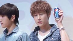 Infinite - 百事PARTY