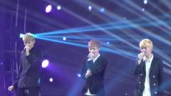 EXO,EXO-M - Baby Don't Cry