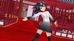VOCALOID家族,Nico - サイバーサンダーサイダー
