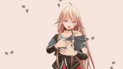 IA - 千羽鹤