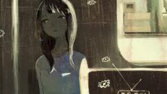 初音未来 - In The Rain