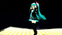 初音未来 - Weekender Girl