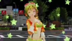 gumi - Masked BitcH