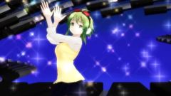 gumi,VOCALOID家族 - GIFT