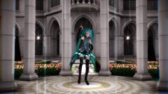 初音未来,VOCALOID家族 - 六兆年と一夜物語