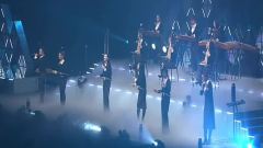 女子十二乐坊 - 川の流れのように