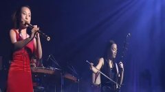 女子十二乐坊 - 魂之舞