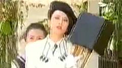高胜美 - 蝶儿蝶儿满天飞