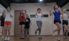 Hello Venus - 第一次演唱会幕后VCR