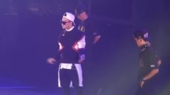 BigBang,太阳(Bigbang) - Look Only At Me & Wedding Dress