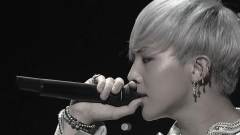 G-Dragon(BigBang),BigBang - Red