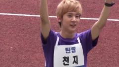 Teen Top - 三周年视频
