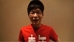 王啸坤 - 白色时尚音乐节