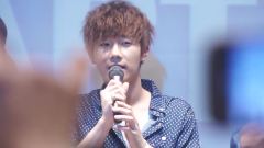 金圣圭(Infinite),Infinite - Pep Party 百事party 结束