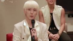 B.A.P - Interview With MeRadio