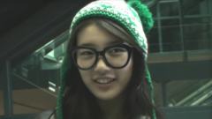 miss A - 从一到十