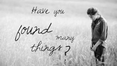 Birdy - All You Never Say